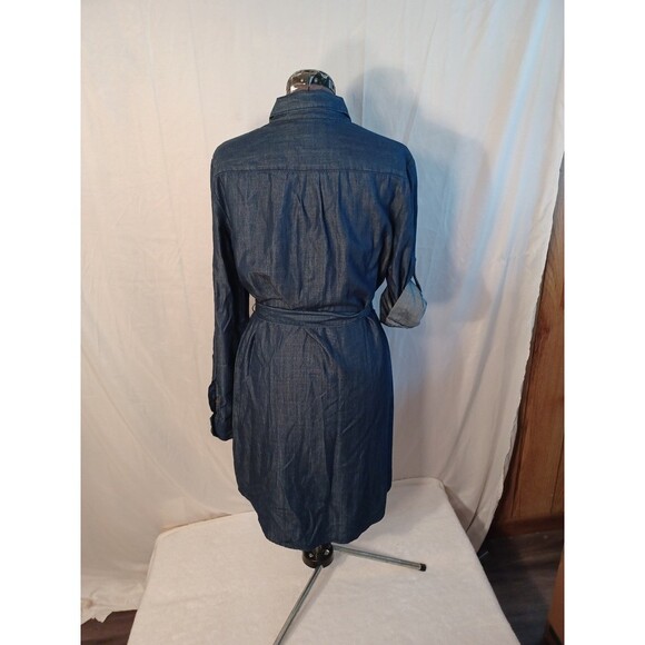 NWT BANANA REPUBLIC Dress‎ - Picture 2 of 8